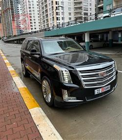 كاديلاك اسكاليد